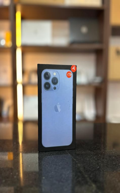🍎🔥SEALED BOX iPHONE 13 PRO DEAL!🔥