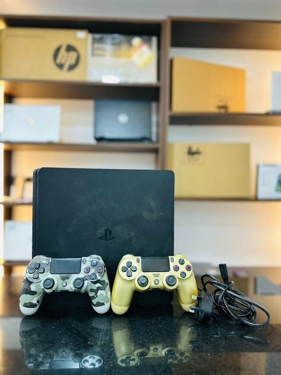 🎮🔥PS4 SLIM GAMING DEAL!🔥