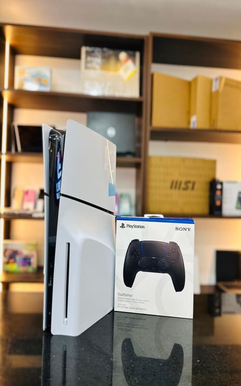 🎮🔥 BRAND NEW PS5 SLIM — HOT DEAL!🔥🎮