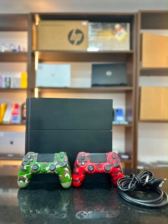 🎮🔥 PS4 FAT GAMING DEAL!🔥