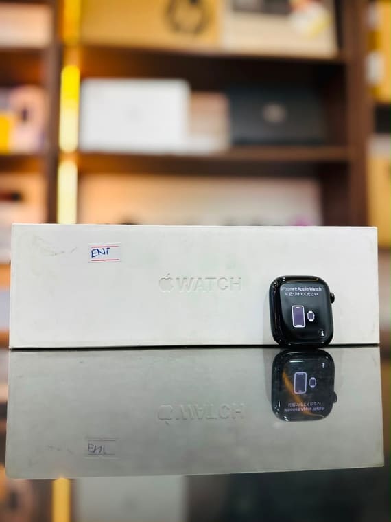 ⌚🔥APPLE WATCH SERIES 10!