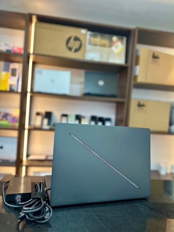 🎮🔥ASUS ROG ZEPHYRUS G16 — GAMING BEAST!