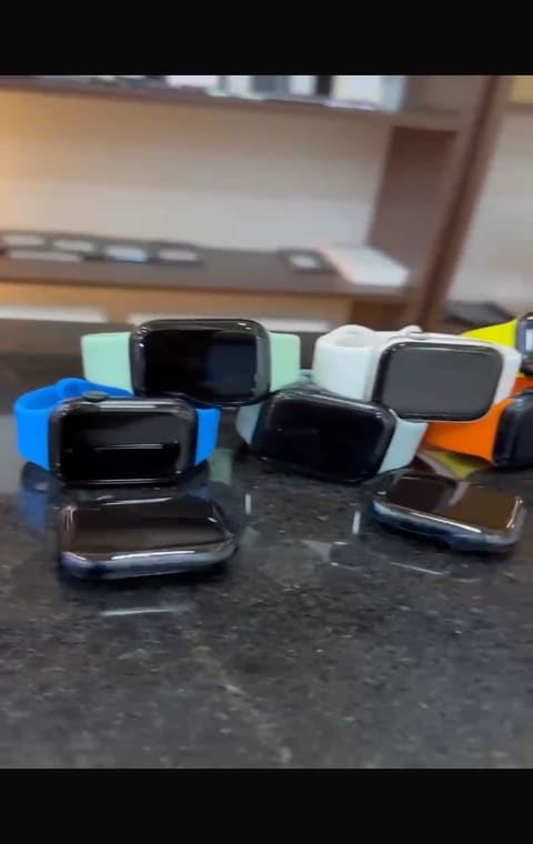 ⌚🔥CLEAN USED APPLE WATCH SERIES 9🔥