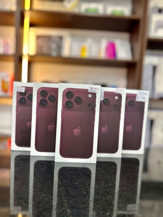 🍎🔥BRAND NEW iPHONE 18 PRO🔥