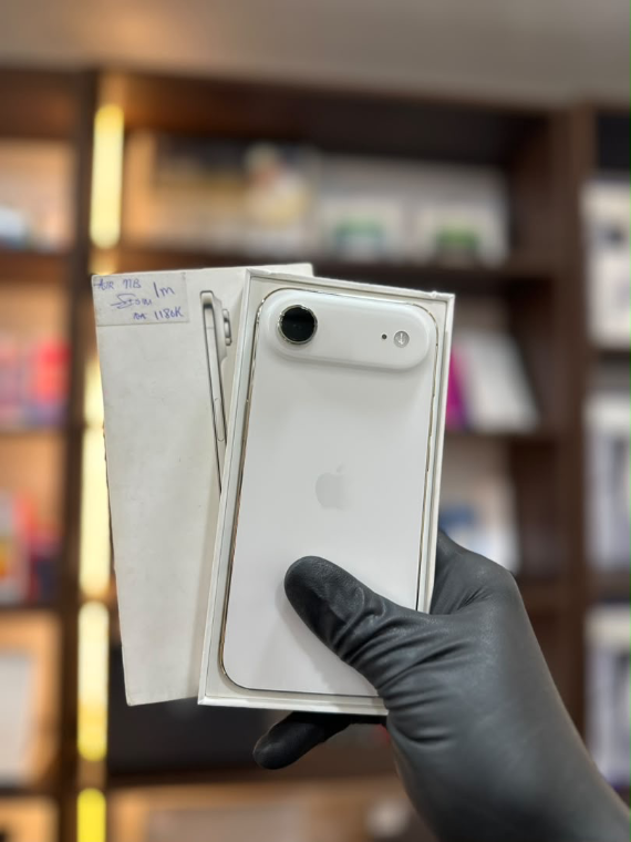 🔥🍎HOT DEAL — OPEN BOX iPHONE 17 AIR🍎🔥