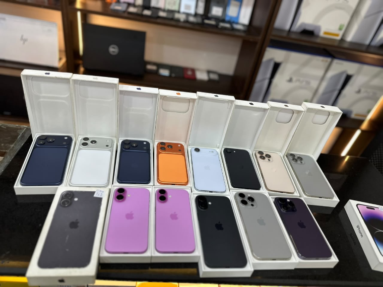 🔥🍎 HOT DEAL — OPEN BOX iPHONES🍎🔥(16)