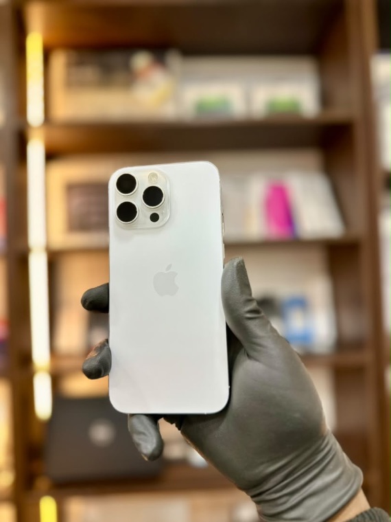 🔥🍎 HOT DEAL — iPHONE 16 PRO MAX🍎🔥