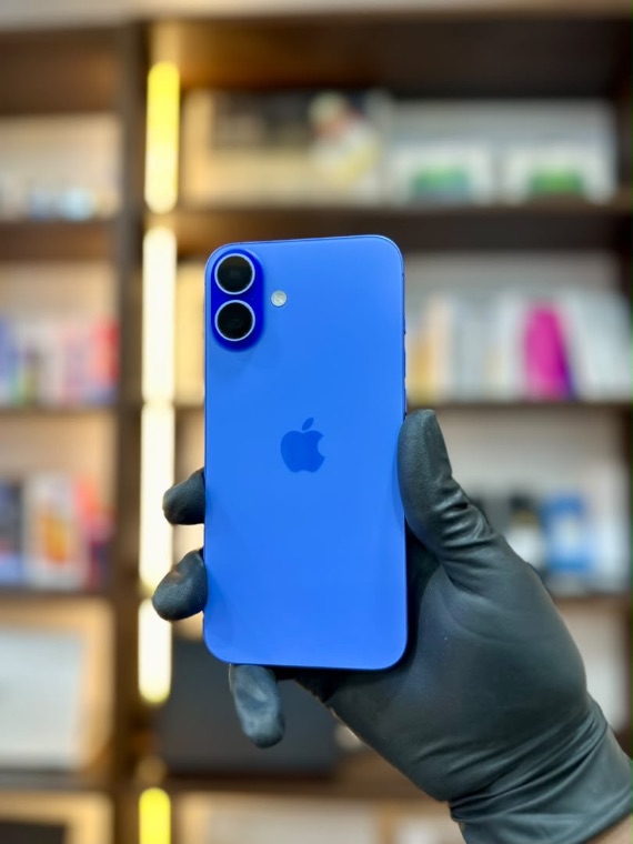 🔥🍎 HOT DEAL — iPHONE 16 PLUS🍎🔥