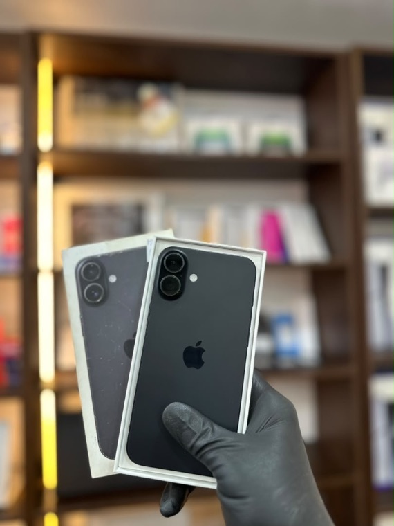 🔥🍎HOT DEAL — OPEN BOX iPHONE 16 PLUS🍎🔥