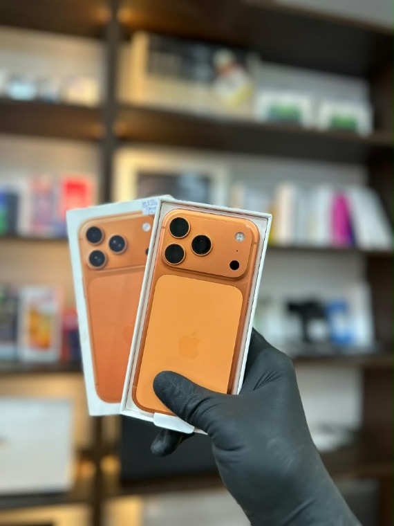 🔥🍎HOT DEAL — OPEN BOX iPHONE 17 PRO🍎🔥