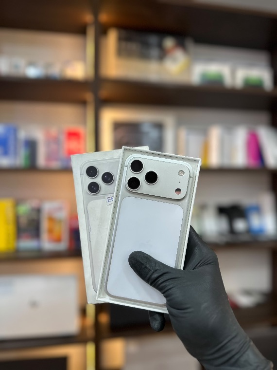 🔥🍎HOT DEAL — OPEN BOX iPHONE 17 PRO MAX🍎🔥