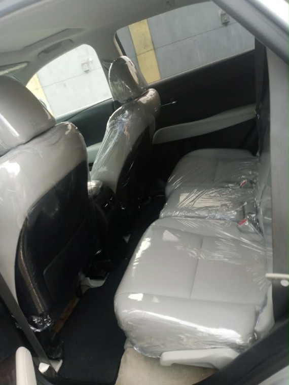 Lexus Rx 350 thumbnail 9