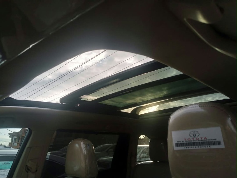 Lexus Rx 350 thumbnail 19