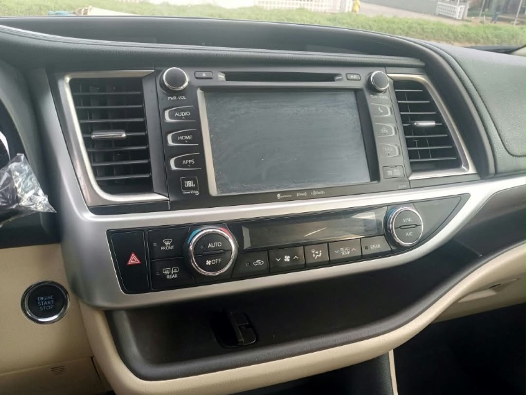 Lexus Rx 350 thumbnail 20