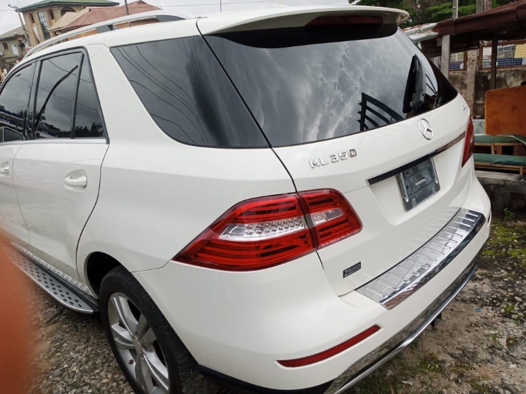 Mercedes Benz thumbnail 8