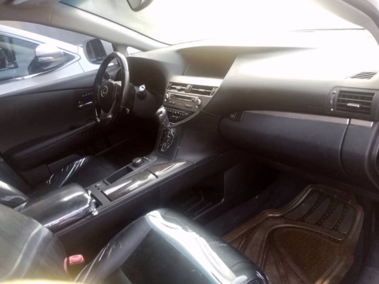 Lexus Rx 350 thumbnail 3