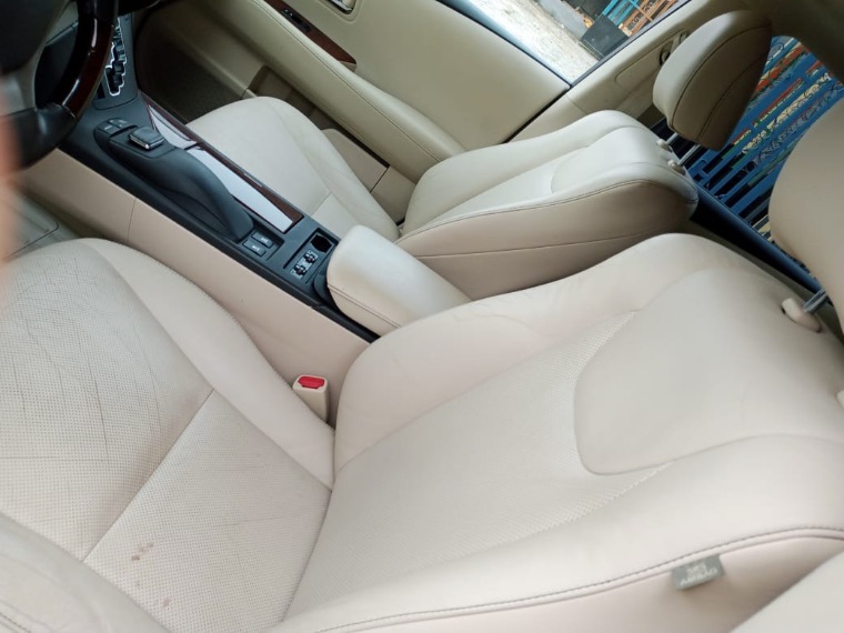 Lexus Rx 350 thumbnail 5
