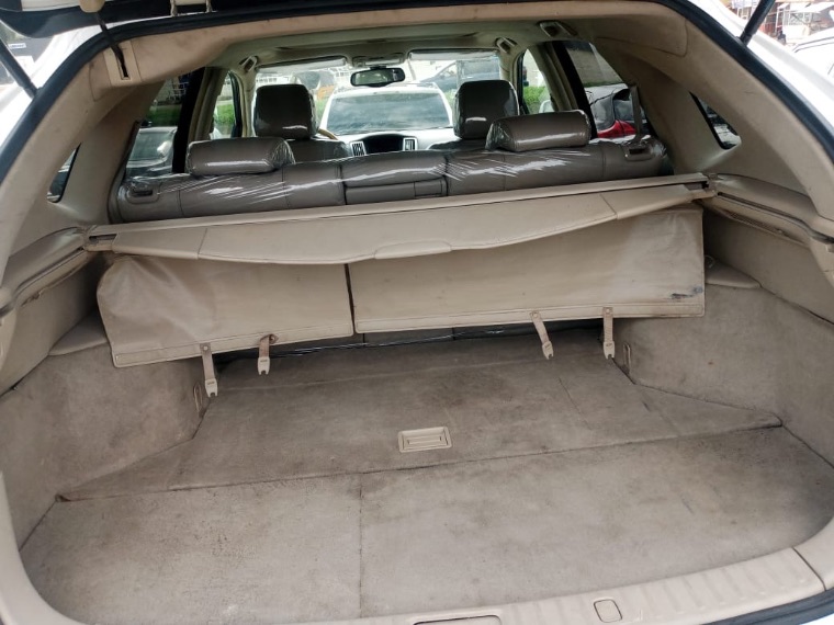 Lexus RX 330 thumbnail 3