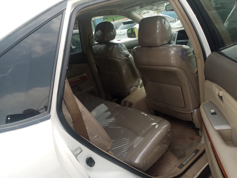 Lexus RX 330 thumbnail 6