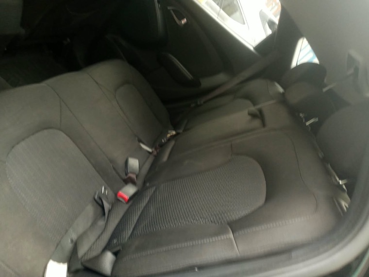 Hyundai Tucson thumbnail 5