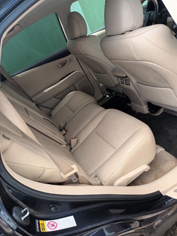 Lexus RX 350 thumbnail 9
