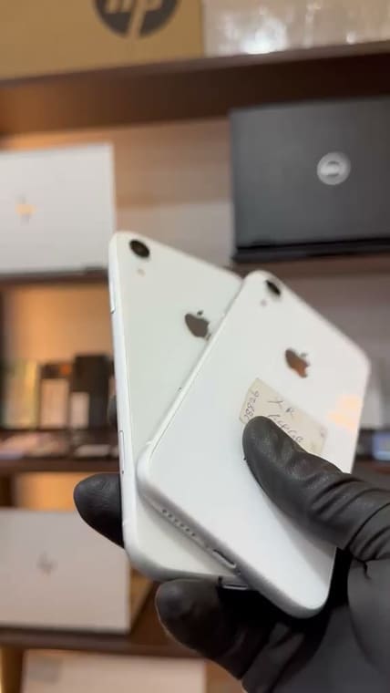 🍎🔥 USED iPHONE XR DEALS!🔥 thumbnail 1